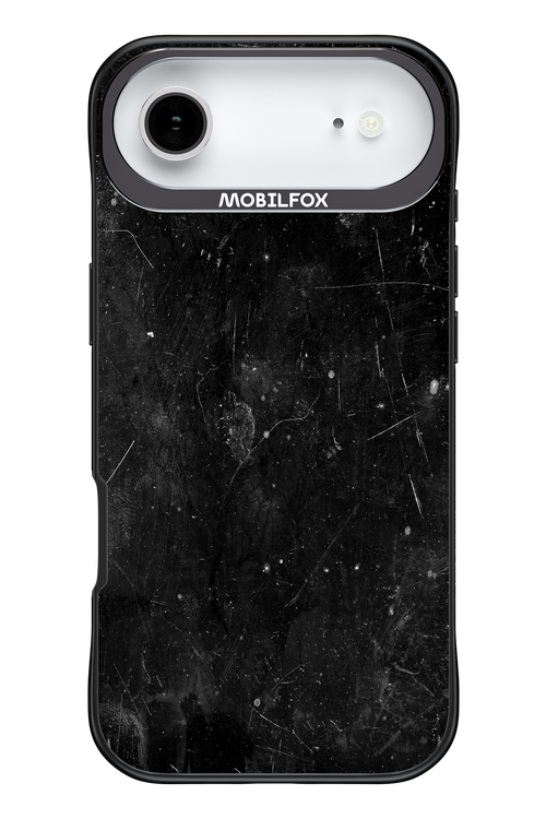 Black Grunge - Apple iPhone 17 Air