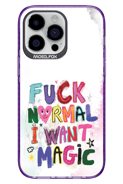 Magic - Apple iPhone 14 Pro Max