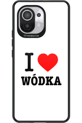 WÓDKA 2.0 - Xiaomi Mi 11 5G