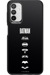 Bat Icons - Samsung Galaxy A04s