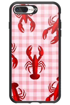 Lobster - Apple iPhone 8 Plus