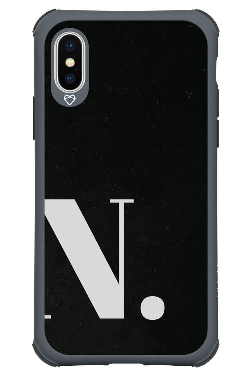 N (Off Space) 2.0 - Apple iPhone XS