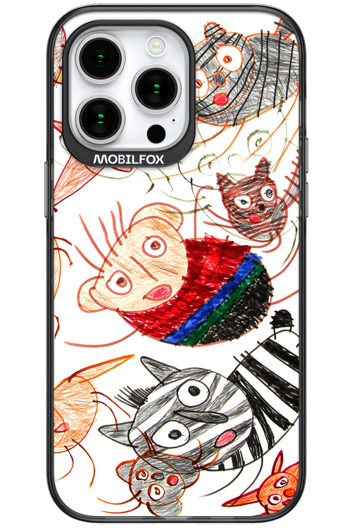 Dream 2.0 - Apple iPhone 15 Pro Max