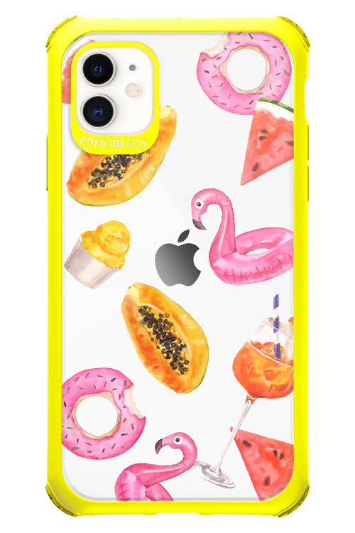 TropicalHouse - Apple iPhone 11