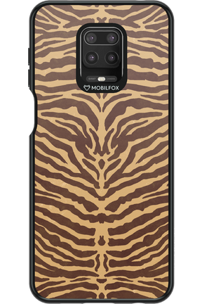 Urban Zebra - Xiaomi Redmi Note 9 Pro