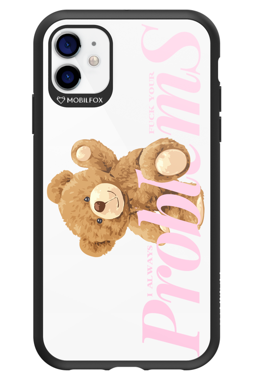 Problems 2.0 - Apple iPhone 11