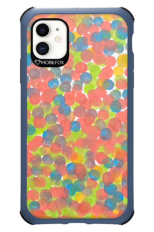 Soft Dots - Apple iPhone 11