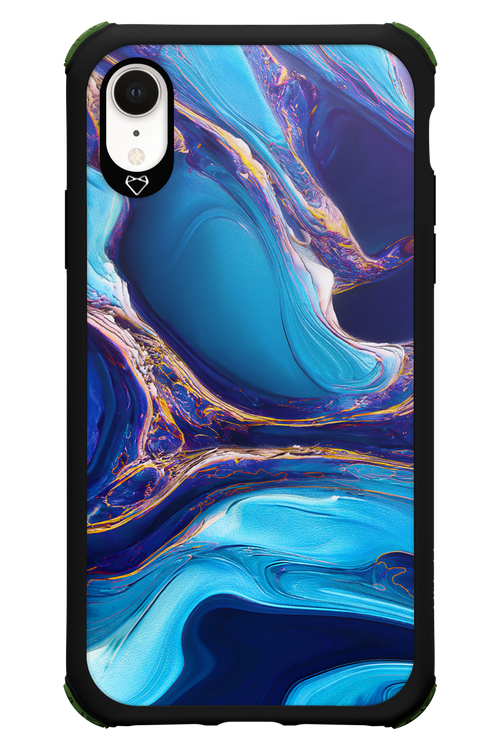 Amethyst - Apple iPhone XR