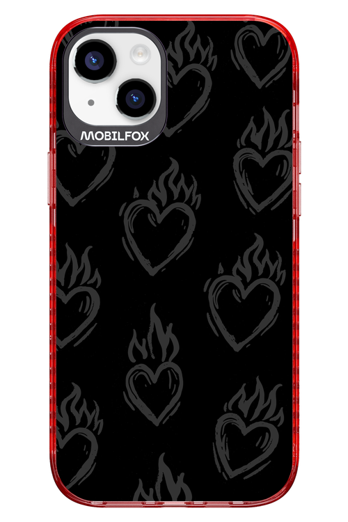 Angry Girlfriend - Apple iPhone 14 Plus