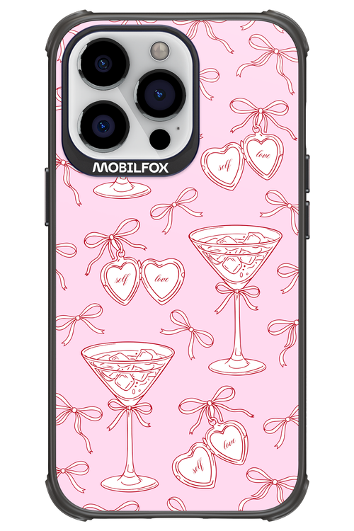 Tipsy Toast 2.0 - Apple iPhone 13 Pro