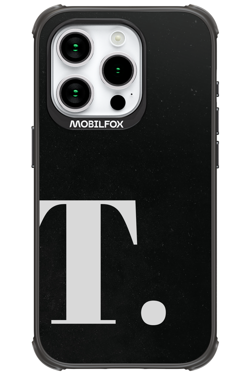 T (Off Space) 2.0 - Apple iPhone 15 Pro