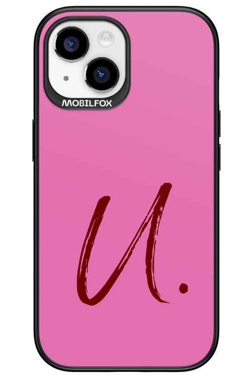 (Sorbet) U 2.0 - Apple iPhone 15