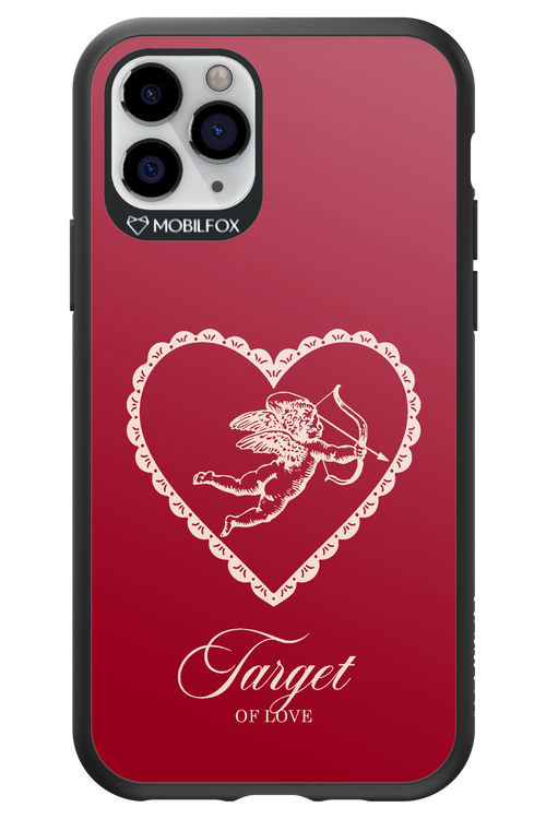 Love Target - Apple iPhone 11 Pro