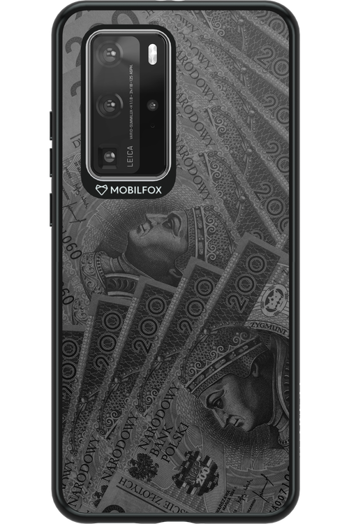 200 2.0 - Huawei P40 Pro