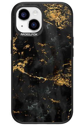 Goldie 2.0 - Apple iPhone 15
