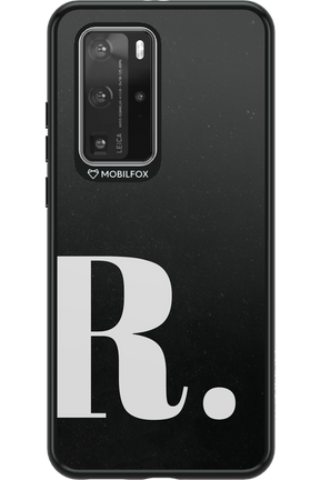 R (Off Space) 2.0 - Huawei P40 Pro