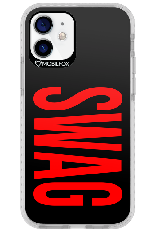 SWAG 2.0 - Apple iPhone 12
