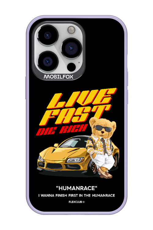 HUMANRACE - Apple iPhone 13 Pro