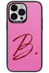(Sorbet) B 2.0 - Apple iPhone 14 Pro Max