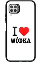 WÓDKA 2.0 - Huawei P40 Lite