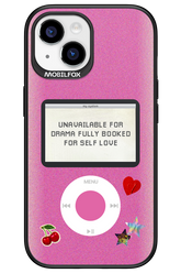 Self Love Mp4 Player 2.0 - Apple iPhone 15