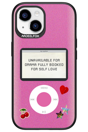 Self Love Mp4 Player 2.0 - Apple iPhone 15