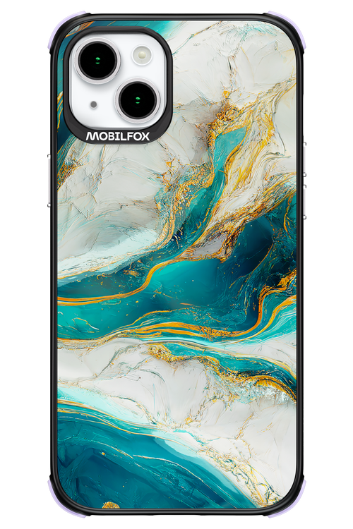 Emerald - Apple iPhone 15 Plus