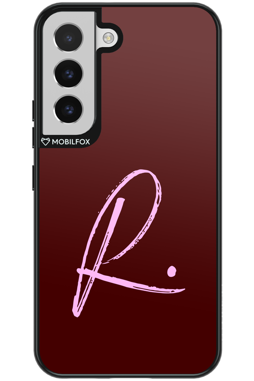 (Dark Blush) R 2.0 - Samsung Galaxy S22