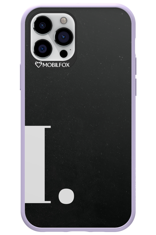 I (Off Space) 2.0 - Apple iPhone 12 Pro