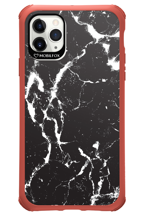 Grunge Marble 2.0 - Apple iPhone 11 Pro Max