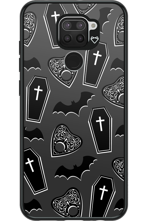 After Death - Xiaomi Redmi Note 9