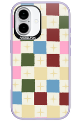 Winter Scarf - Apple iPhone 16