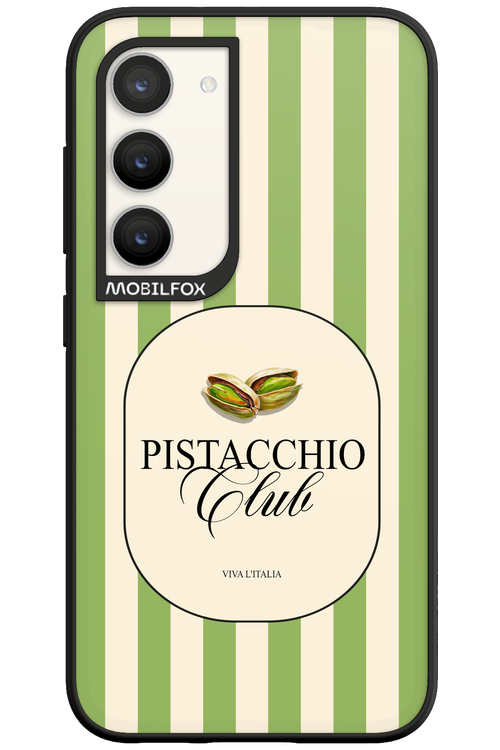 P-Club - Samsung Galaxy S23
