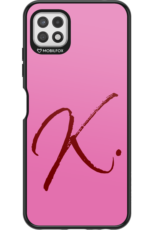 (Sorbet) K 2.0 - Samsung Galaxy A22 5G