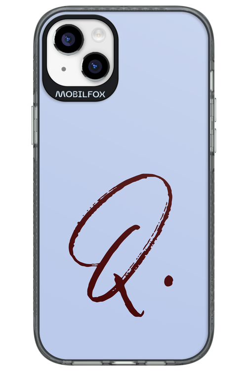 (Jellyfish Presso) Q 2.0 - Apple iPhone 14 Plus