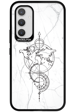 Compass - Samsung Galaxy A54