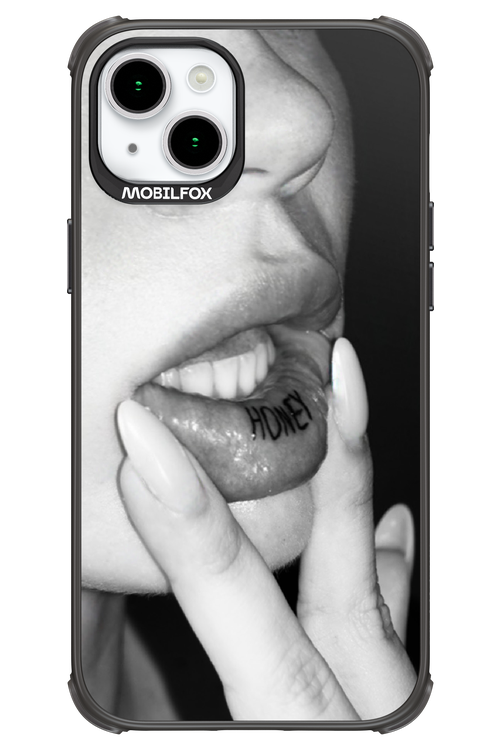 Lip Secret 2.0 - Apple iPhone 15 Plus