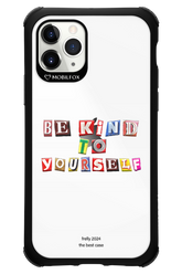 Be Kind To Yourself - Apple iPhone 11 Pro