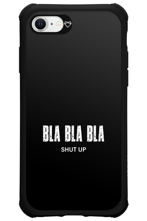 Bla Bla II 2.0 - Apple iPhone SE 2022
