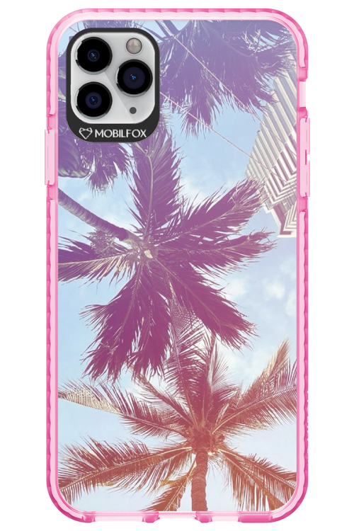 Sunset Dreams - Apple iPhone 11 Pro Max