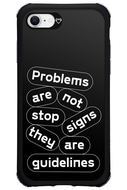 Problemz 2.0 - Apple iPhone SE 2022