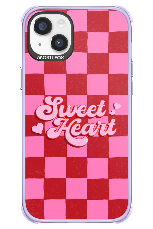 Sweat Heart - Apple iPhone 14 Plus