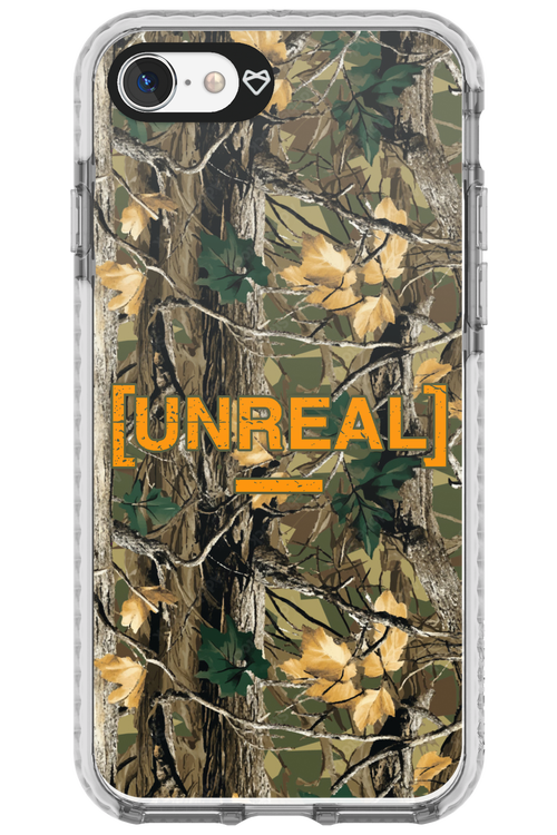 Realtree - Apple iPhone 8