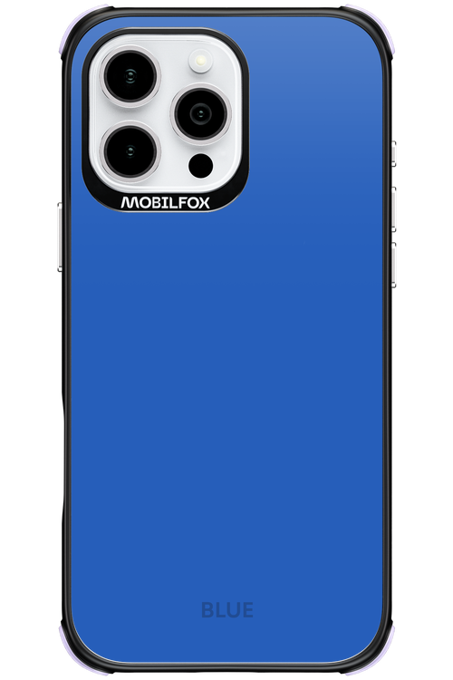 BLUE - FS2 - Apple iPhone 16 Pro Max