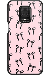 Bow Promise - Xiaomi Redmi Note 9 Pro