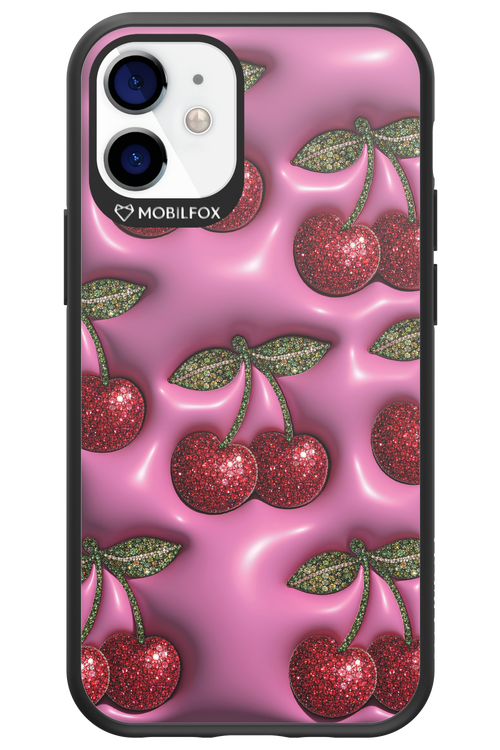 CHERRY RUBY 2.0 - Apple iPhone 12 Mini