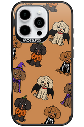 BOO-DLE CREW - Apple iPhone 16 Pro