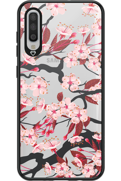 Sakura 2.0 - Samsung Galaxy A70