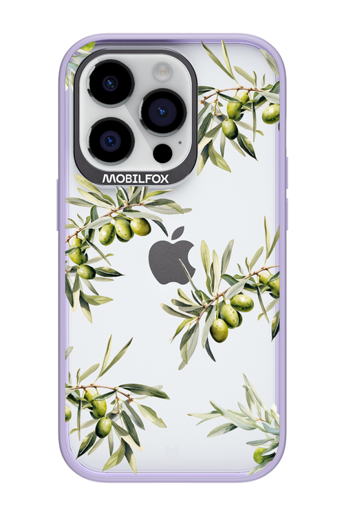 Olive Tree - Apple iPhone 14 Pro