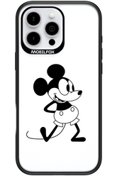 Iconic Mouse - Apple iPhone 16 Pro Max